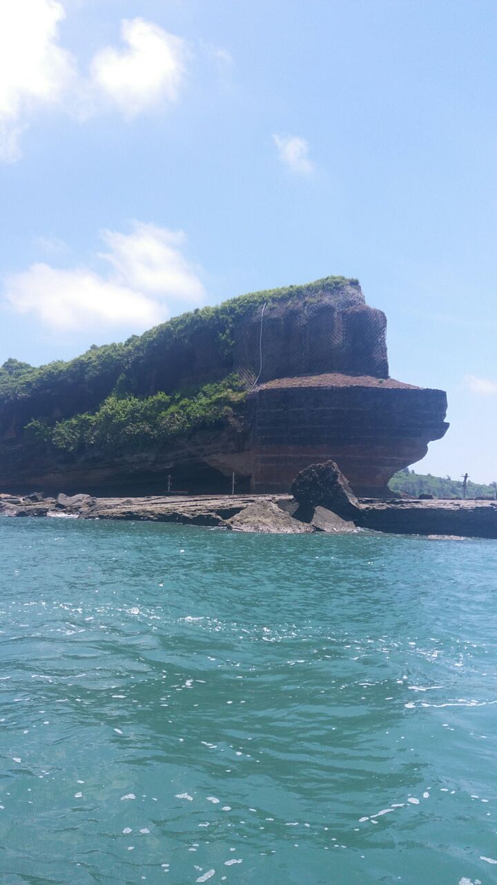 潿洲島有哪些景點『北海潿洲島有哪些景點』