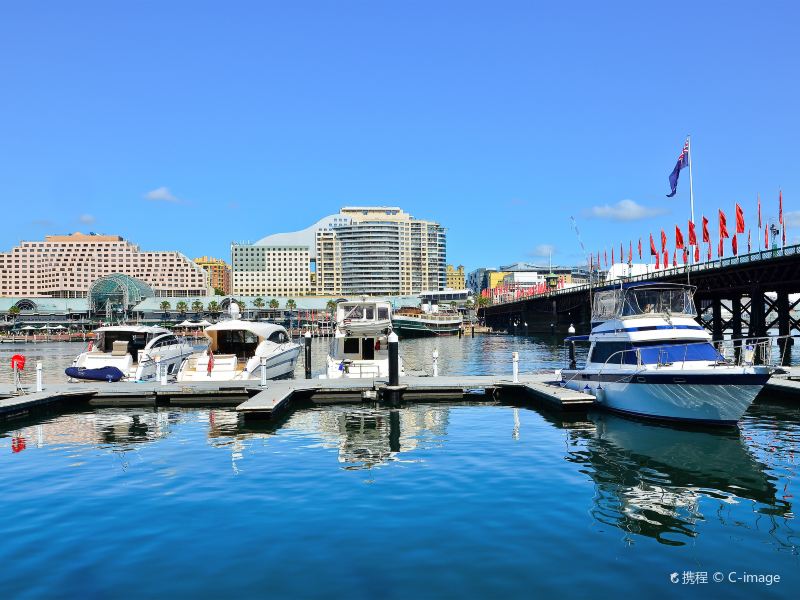 悉尼达令港游客中心攻略-达令港游客中心门票价格多少钱-团购票价预定