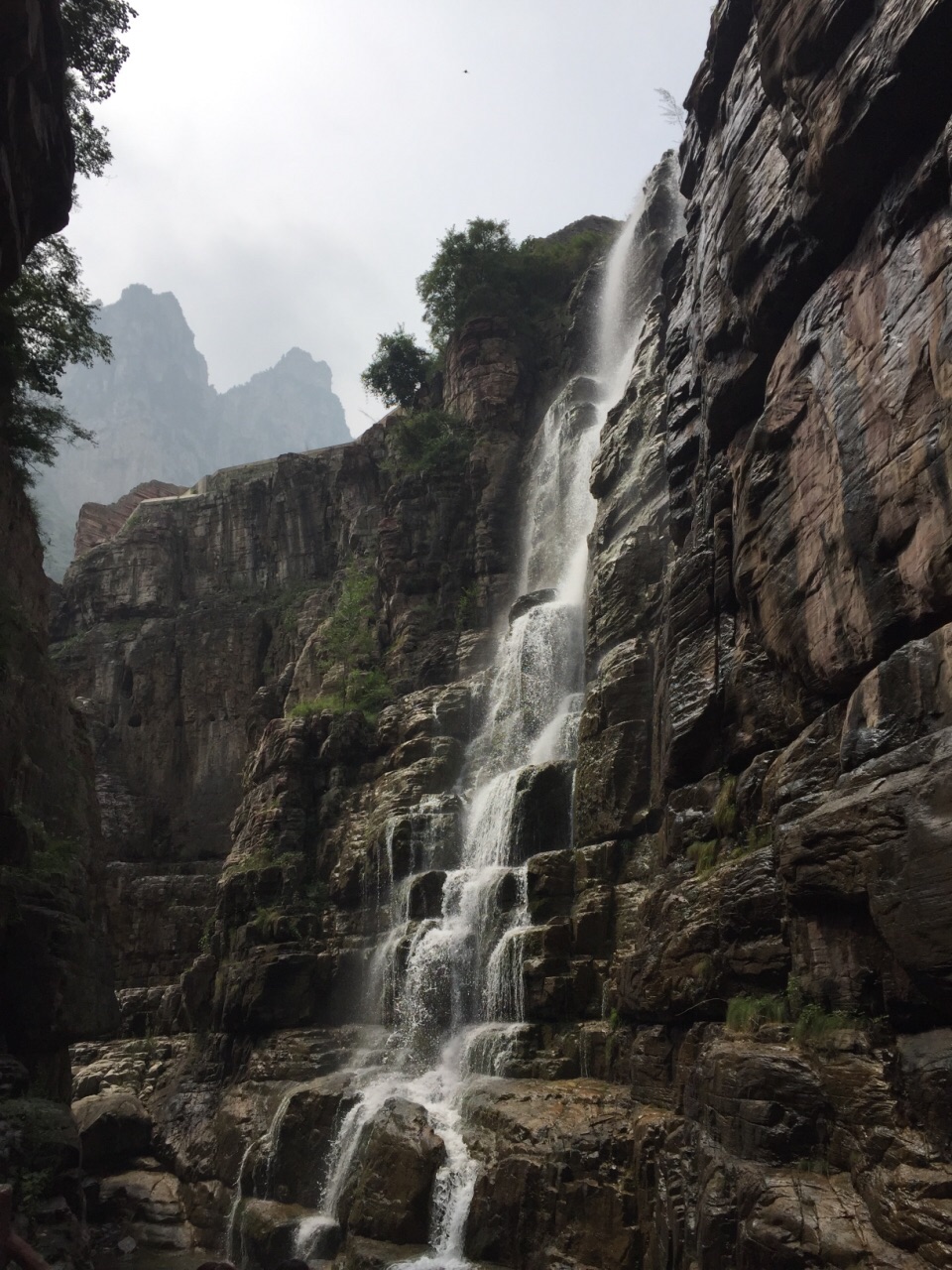 云台山云台山风景名胜区好玩吗,云台山云台山风景名胜区景点怎么样
