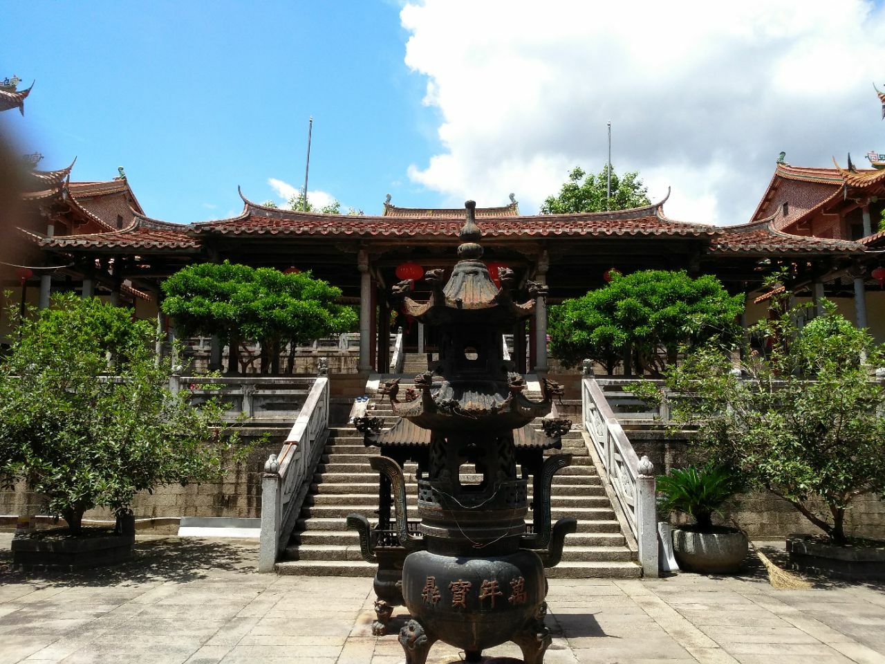梅峰寺图片图片