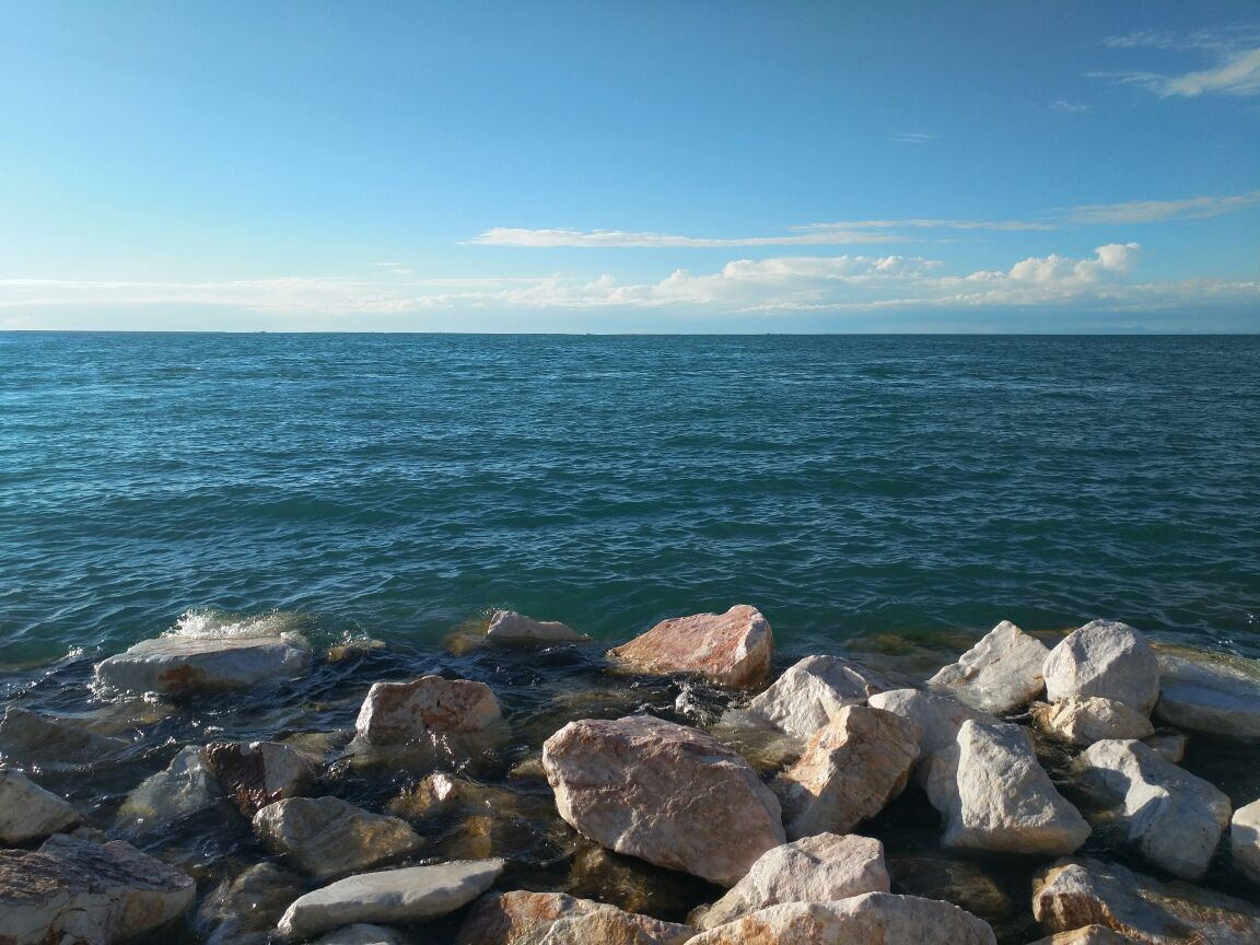 共和青海湖二郎劍景區好玩嗎,共和青海湖二郎劍景區景點怎麼樣_點評