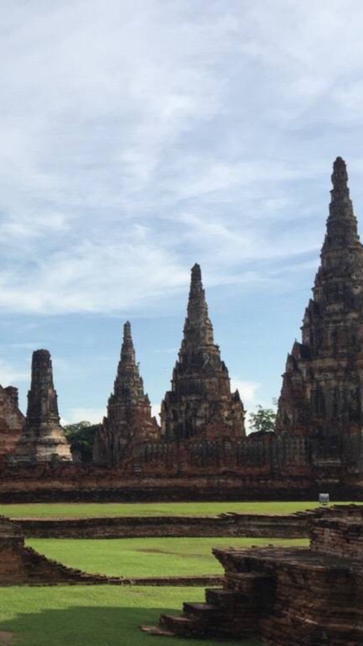 2019小吴哥窟_旅游攻略_门票_地址_游记点评,曼谷旅游景点推荐 - 去