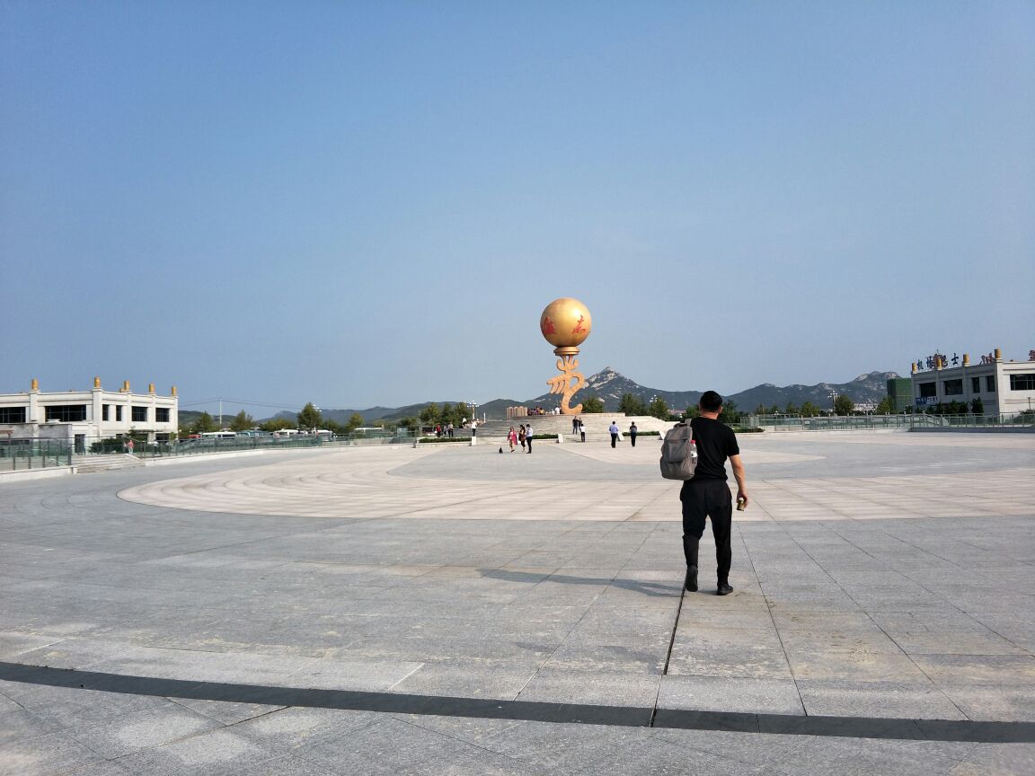 福如東海文化園