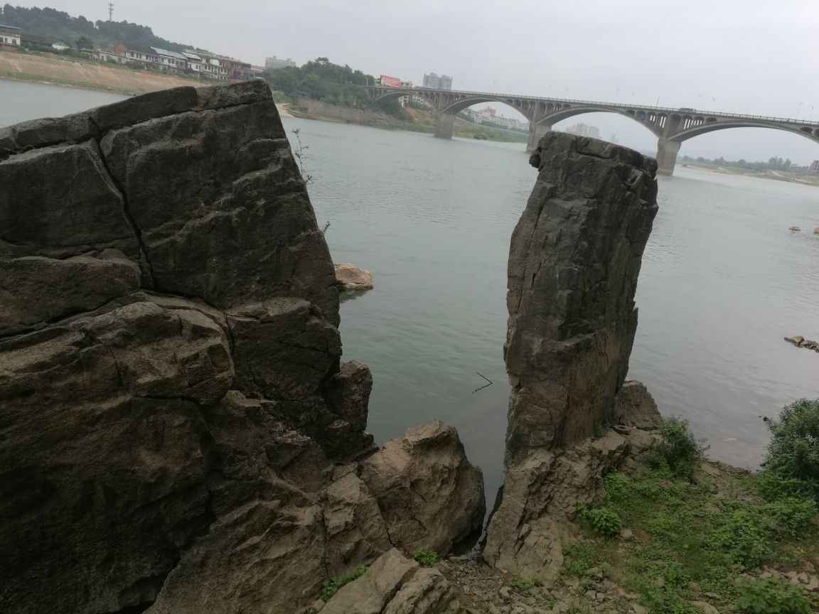 祁陽浯溪碑林好玩嗎,祁陽浯溪碑林景點怎麼樣_點評_評價【攜程攻略】