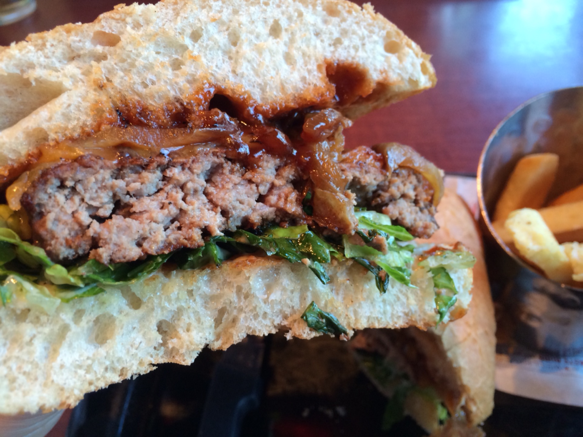 red robin gourmet burgers