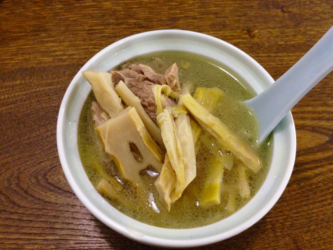 最佳笋友bamboo house(南京西路店)