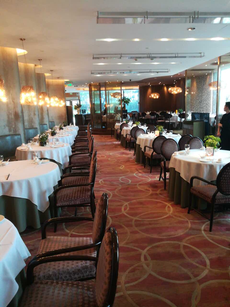 苏浙汇(外高桥店)