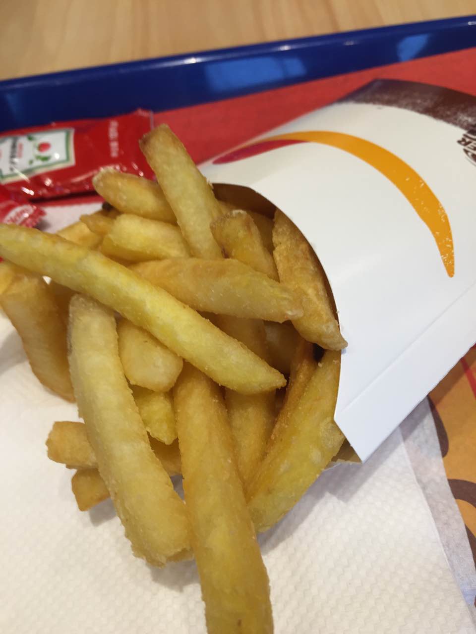 【携程美食林】宜昌汉堡王(宜昌万达广场店)餐馆,汉堡王终于开在万达