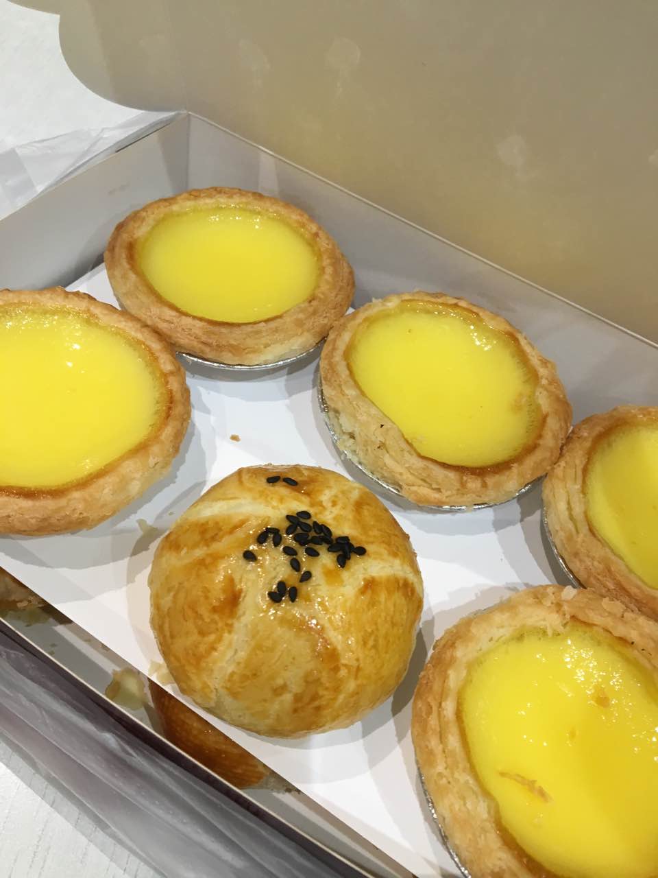 广兴西饼(富安店)