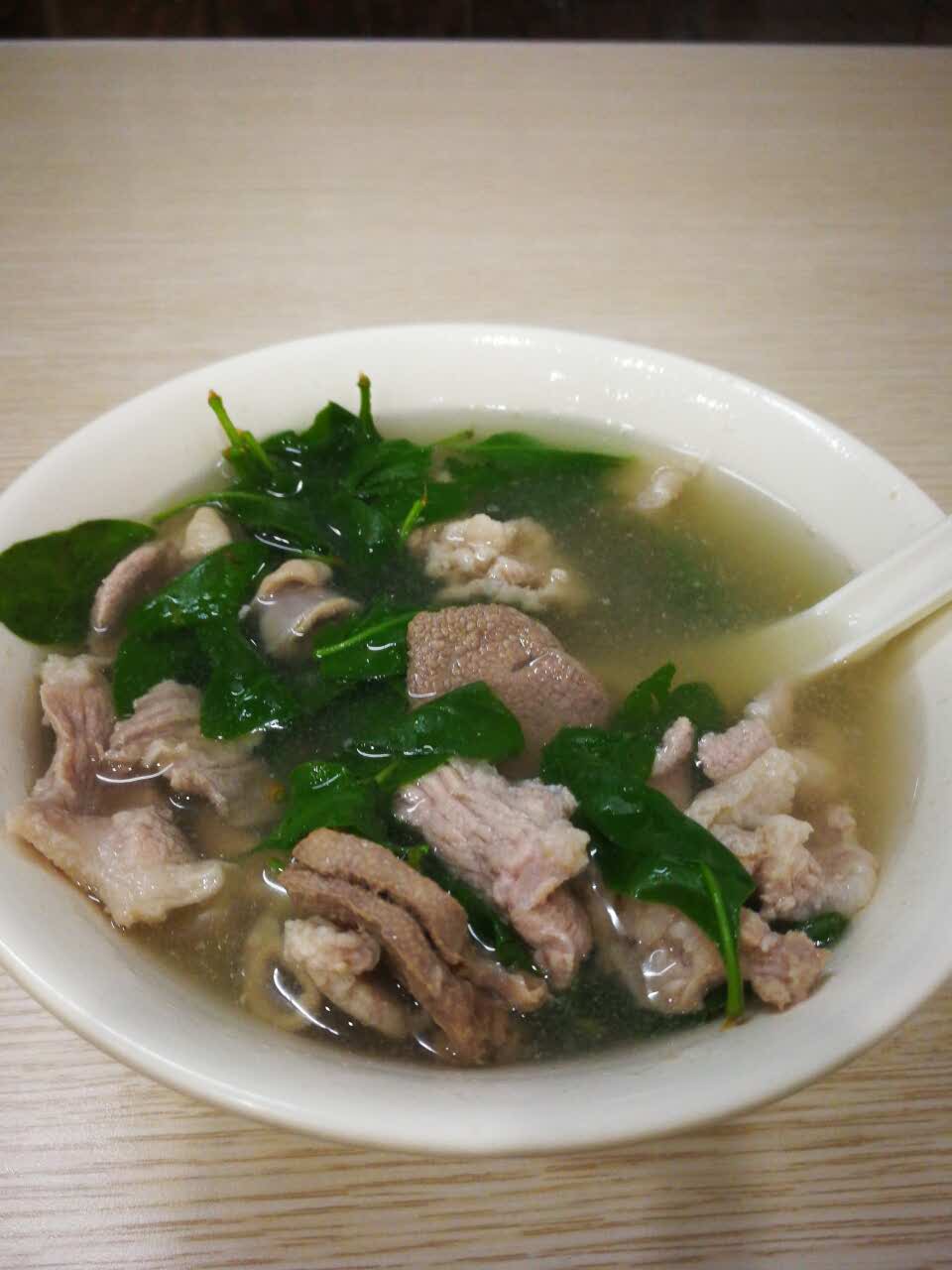 张记三及第(解放北路店)