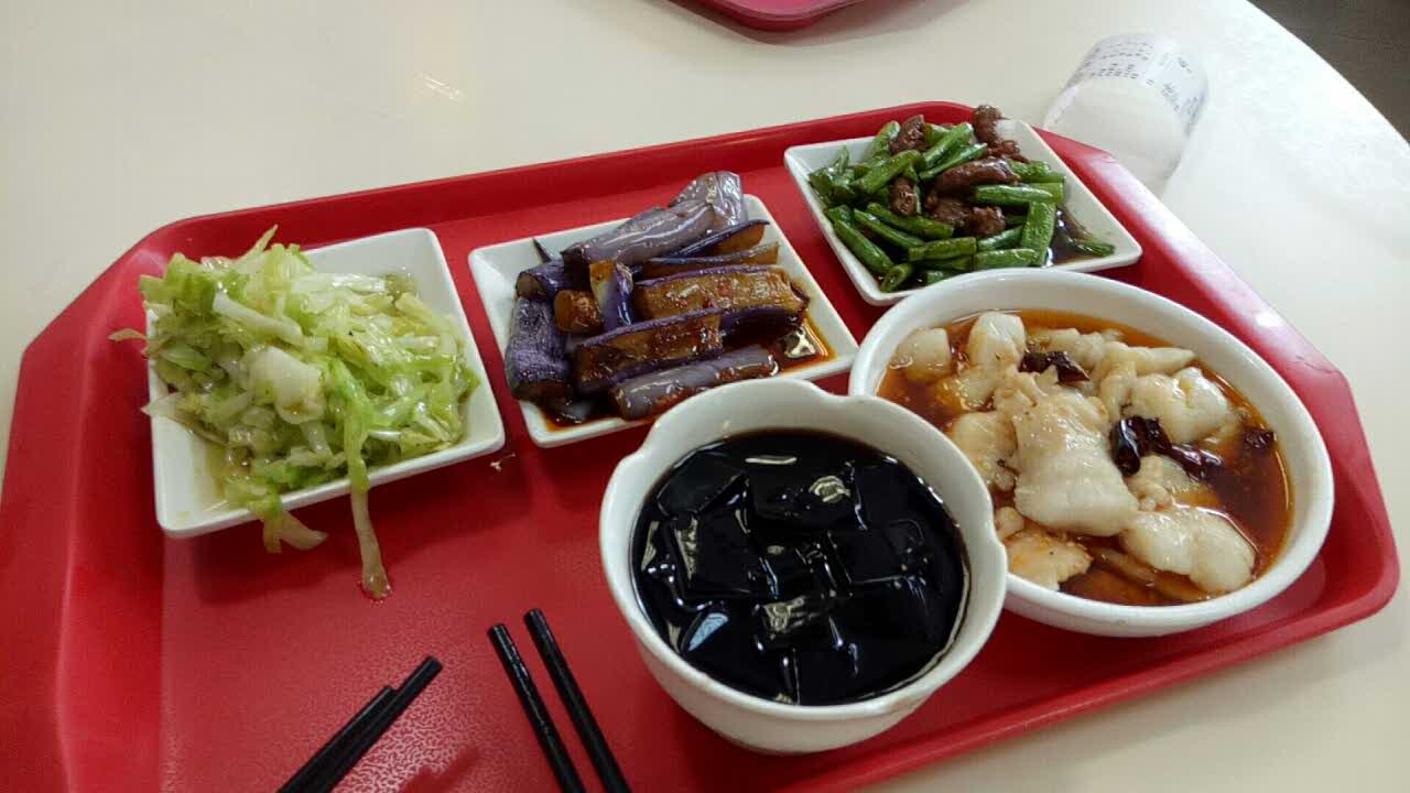 来必堡(广盛店)