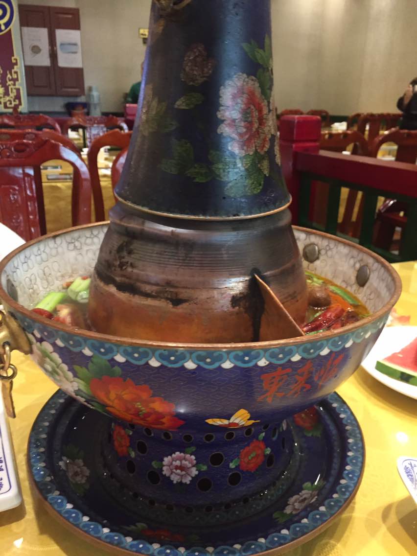 东来顺(吴中万达店)