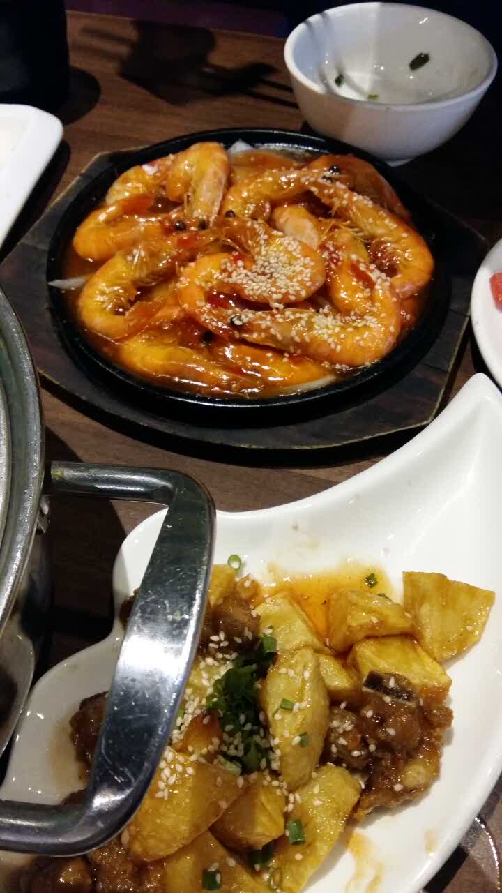 闽侯醉得意(甘蔗万家广场店)好吃吗,醉得意(甘蔗万家广场店)味道怎么