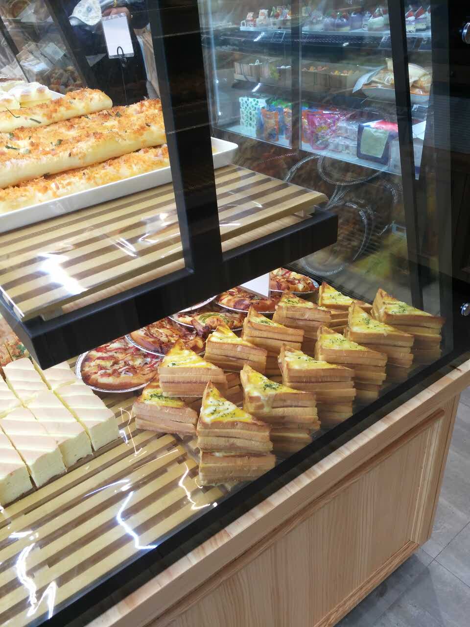 欧佩拉(骏和棕榈湾店)