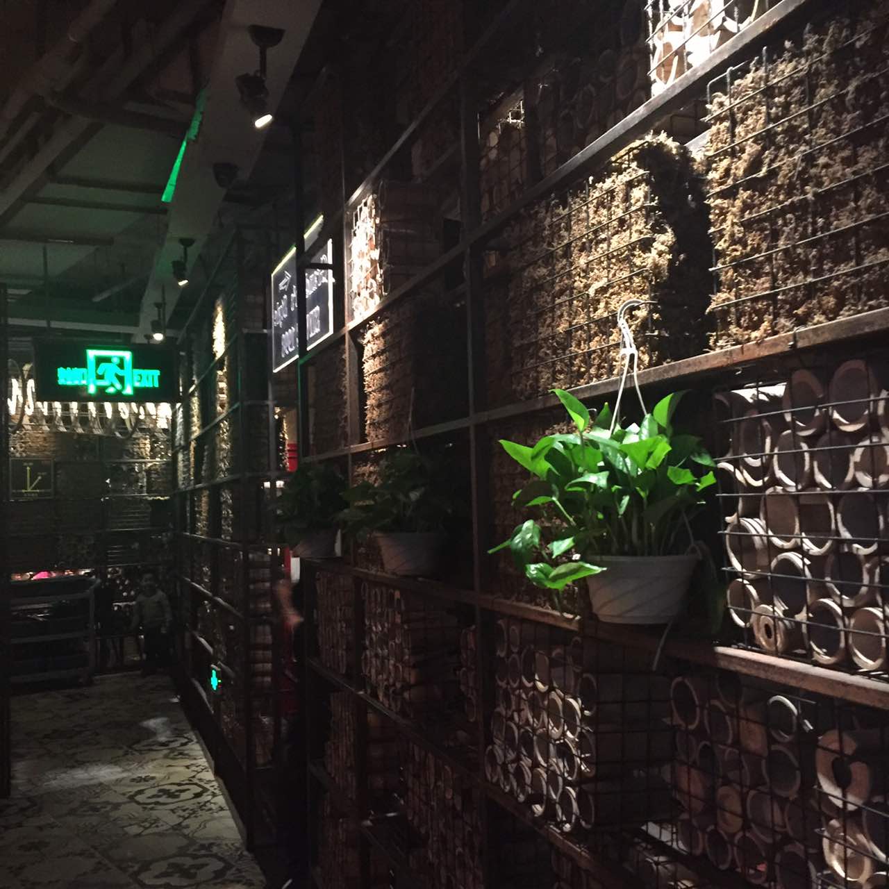 外婆家(蓝色港湾店)