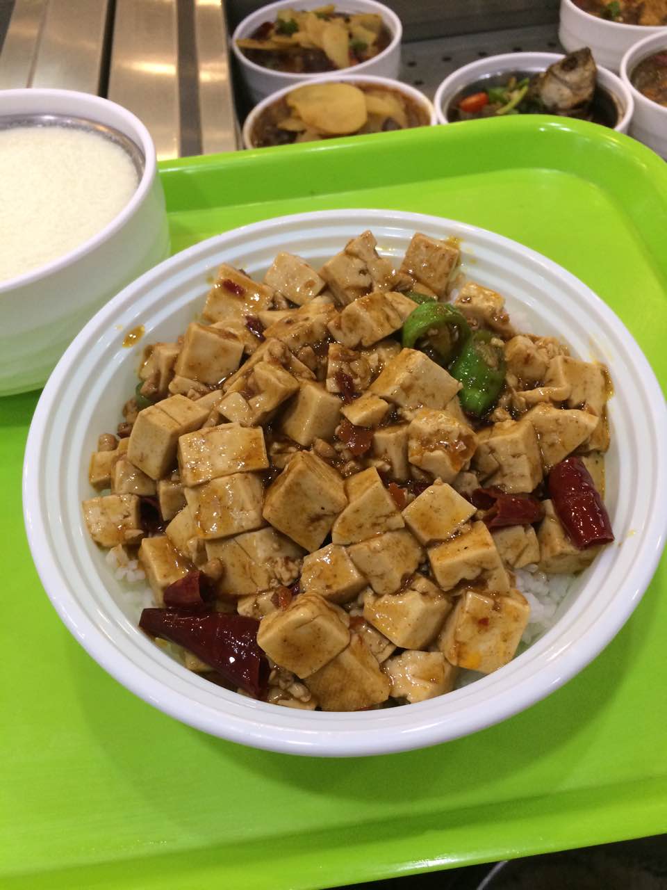 煎饼王子快餐店