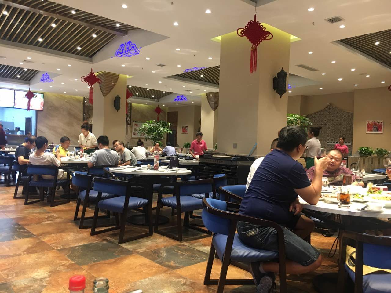 海南省海口清真餐厅图片