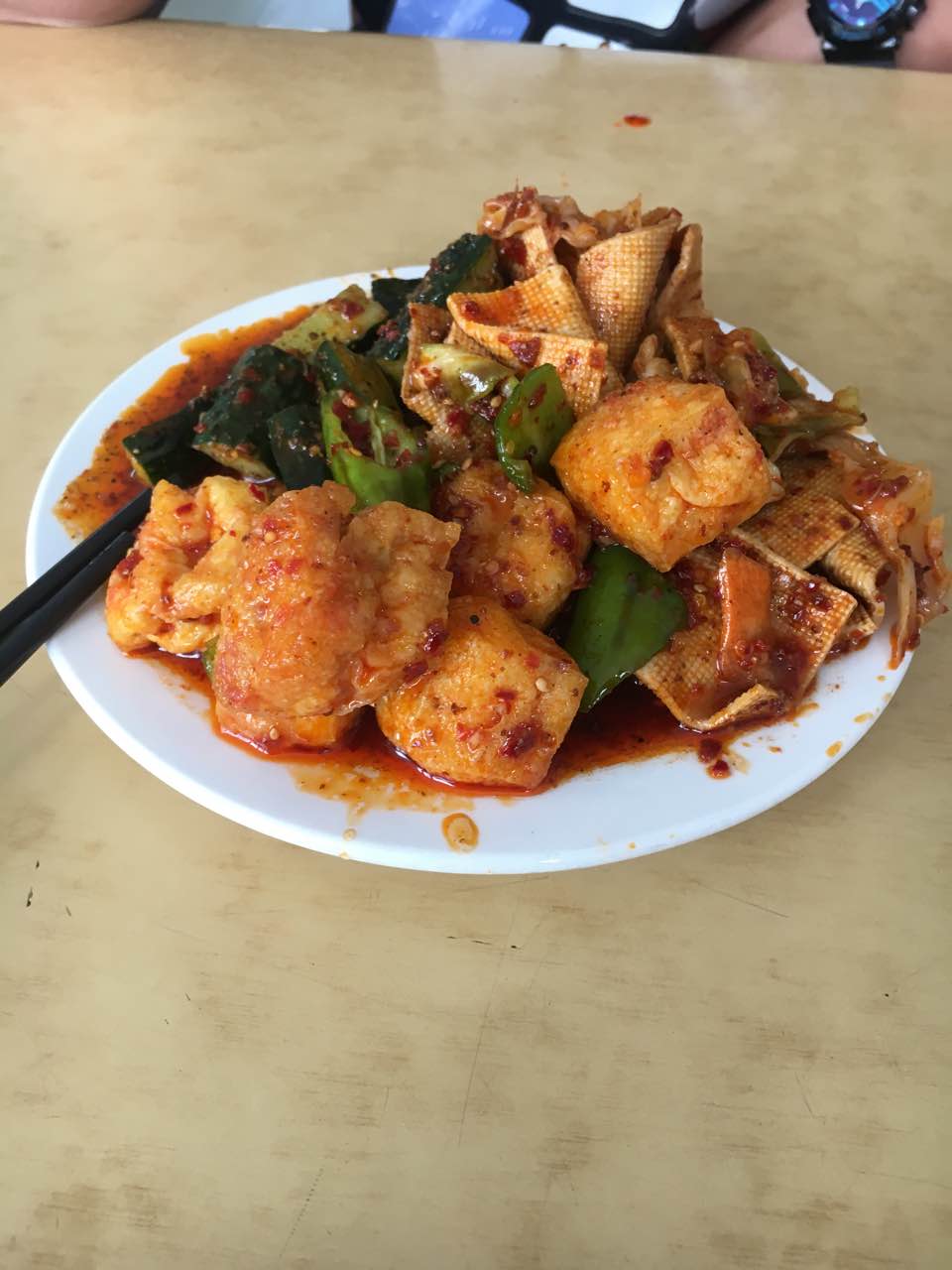 鸡西超级冷面馆