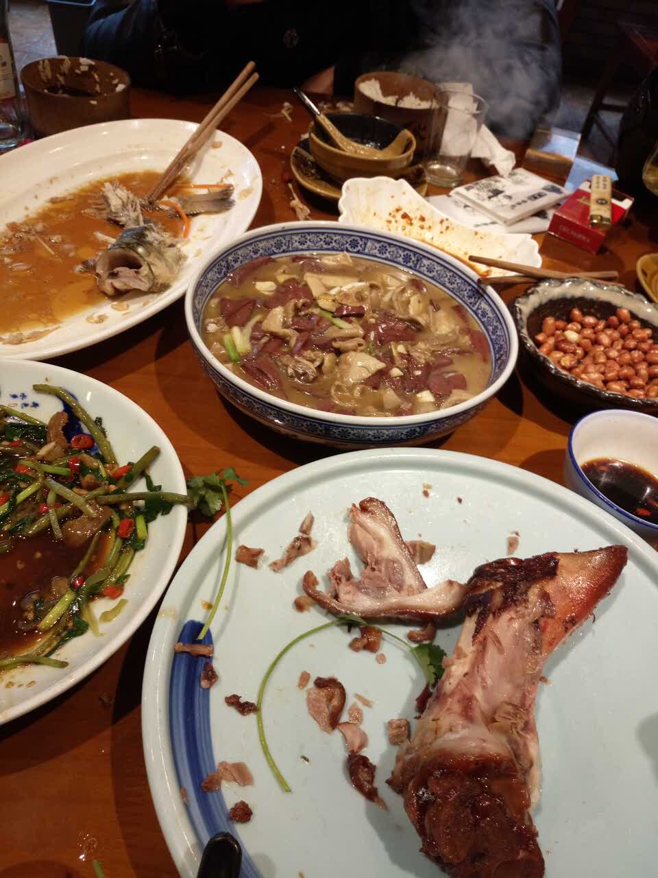 【携程攻略】南昌伙工店·家常菜好吃吗,伙工店·家常菜味道怎么样