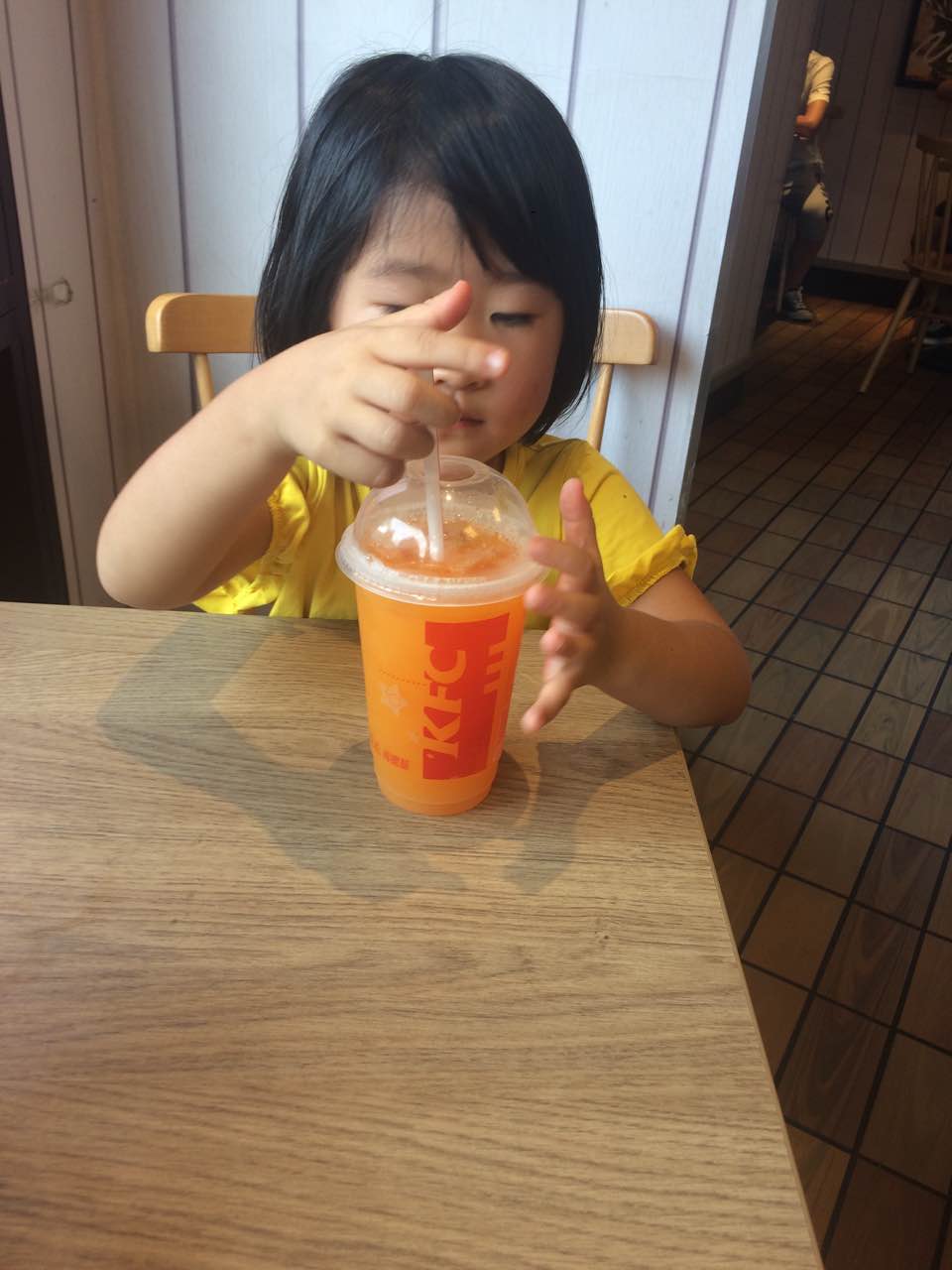 肯德基(徐泾店)