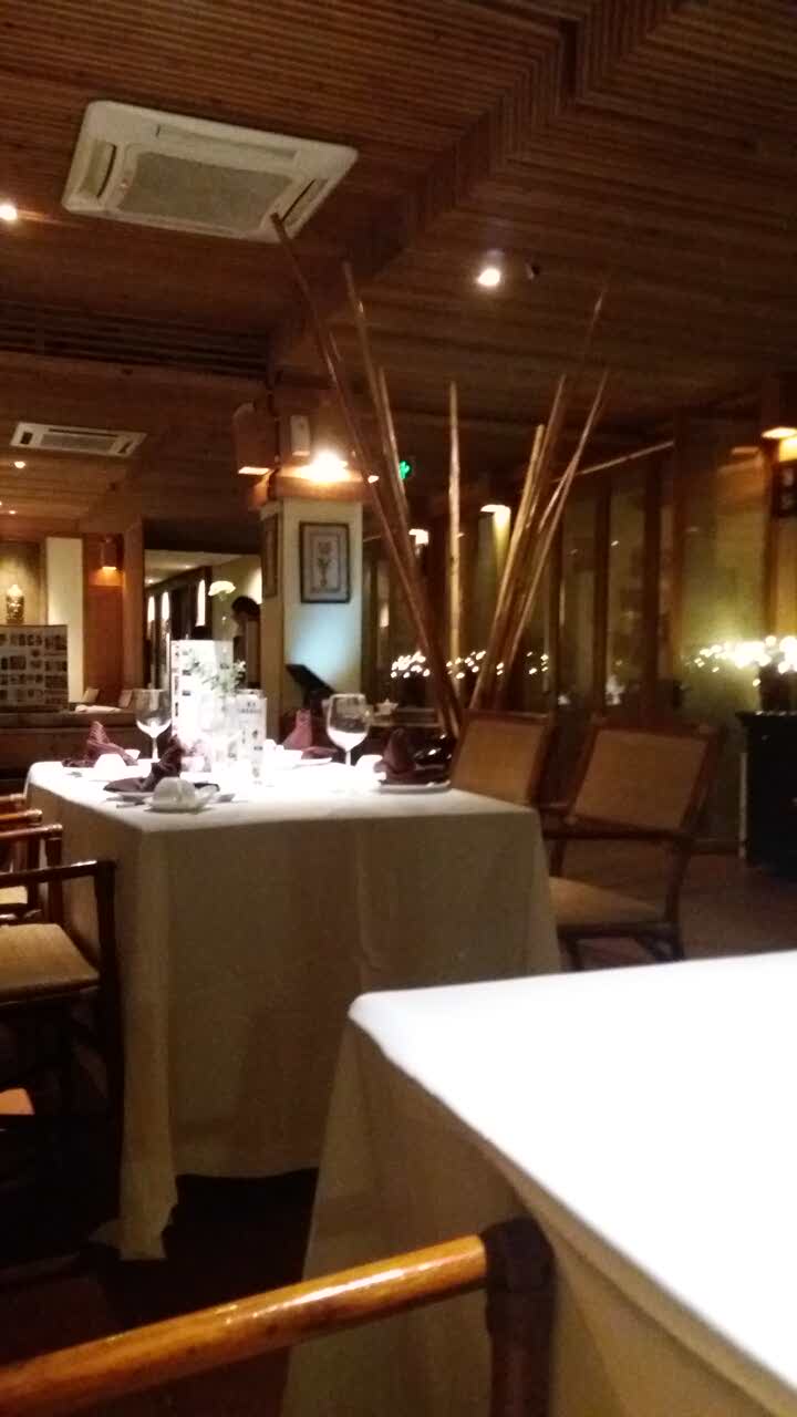 乌布花园餐厅(青山店)