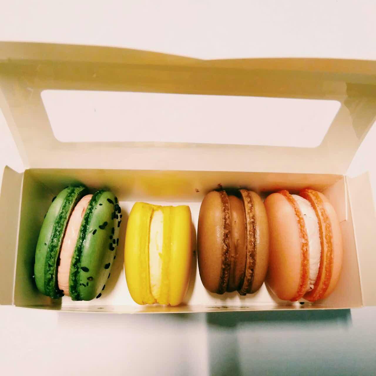 麦当劳(北海店)