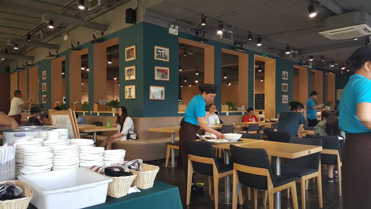 楼上楼茶餐厅(北邮店)