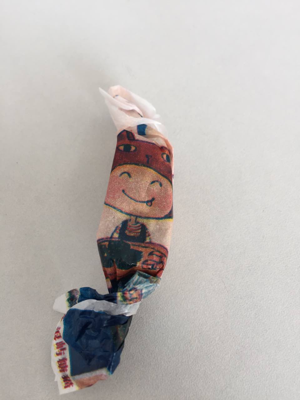 糖猫(泉州路店)