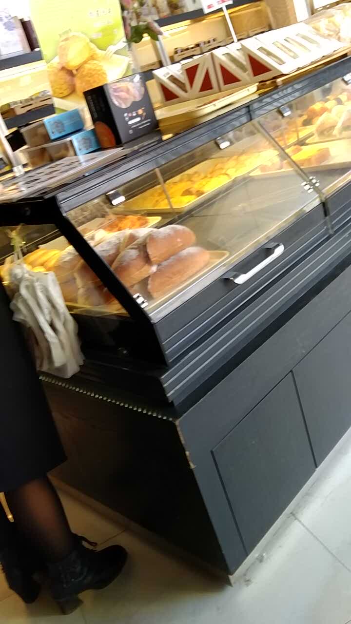 2021柯记好口福(夜市街店)美食餐厅,喜欢哦,老客户了蛋糕很好吃.