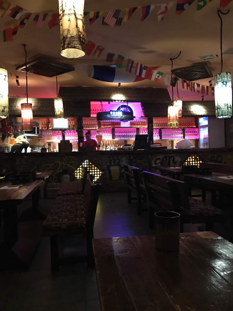 helens(新格里广场店)