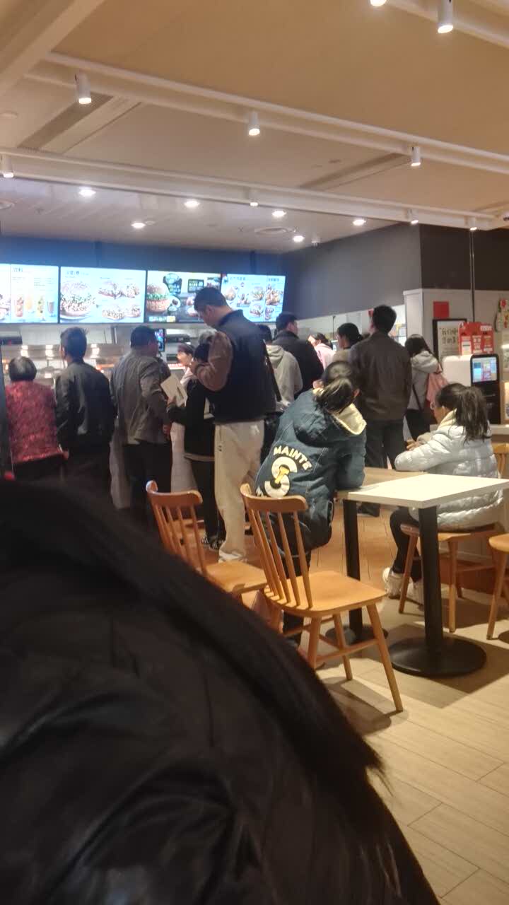 肯德基(连云港灌云时代店)