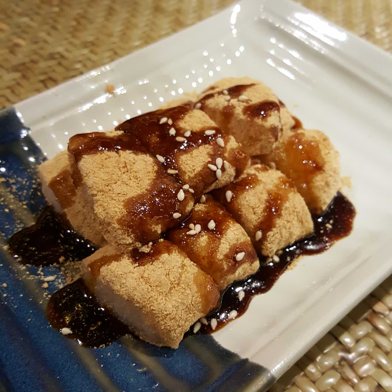 眉州小吃(回龙观西大街店)