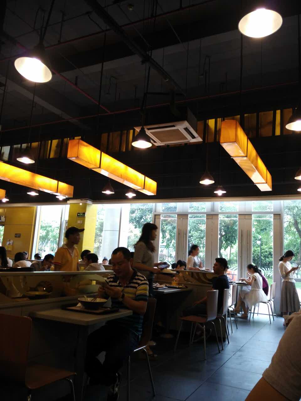 广安大街饭店图片