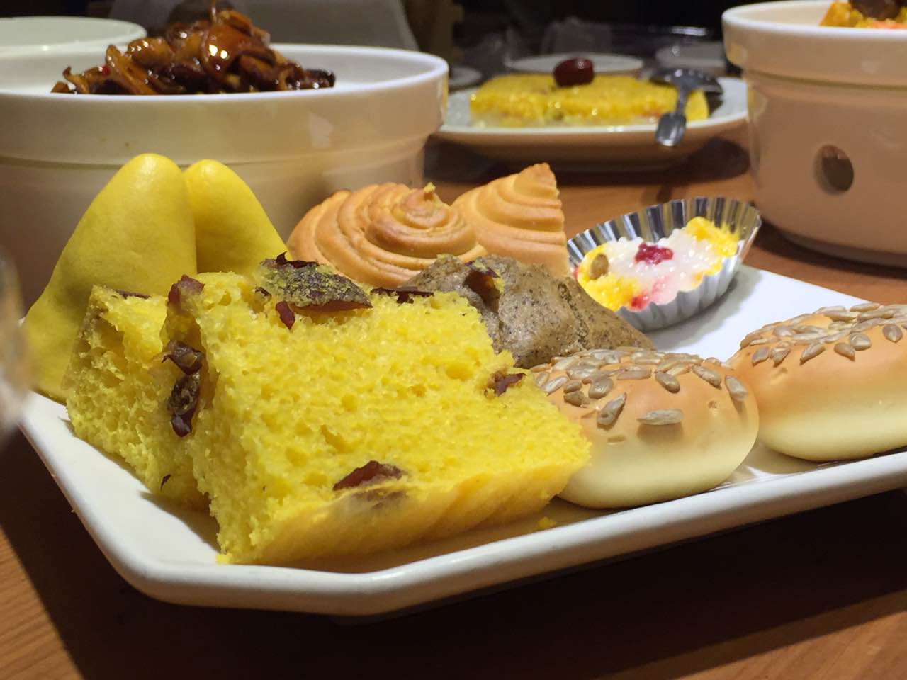 晋家门(长泰广场店)