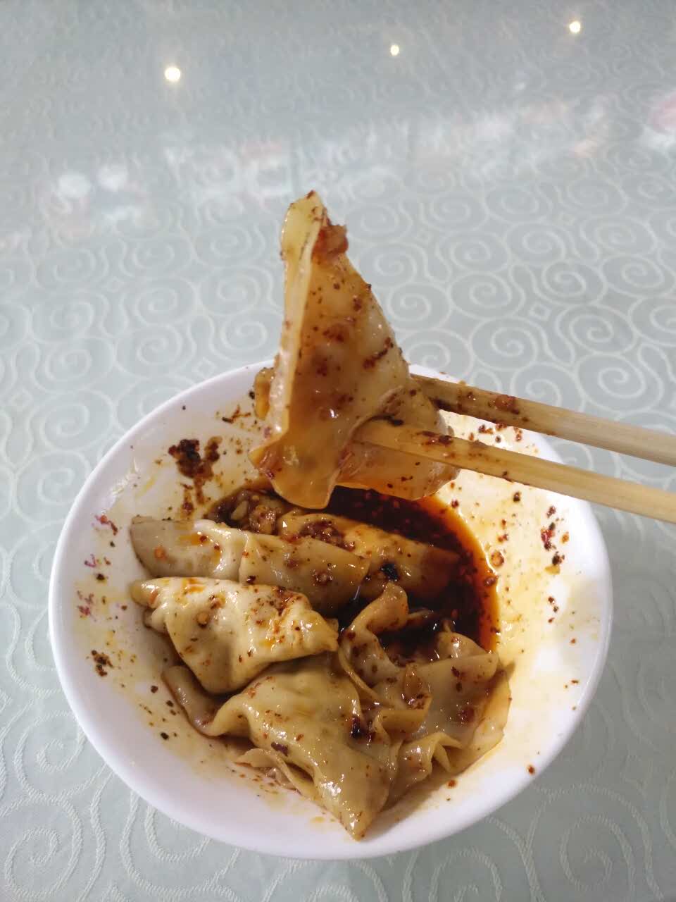 钟水饺(人民公园总店)