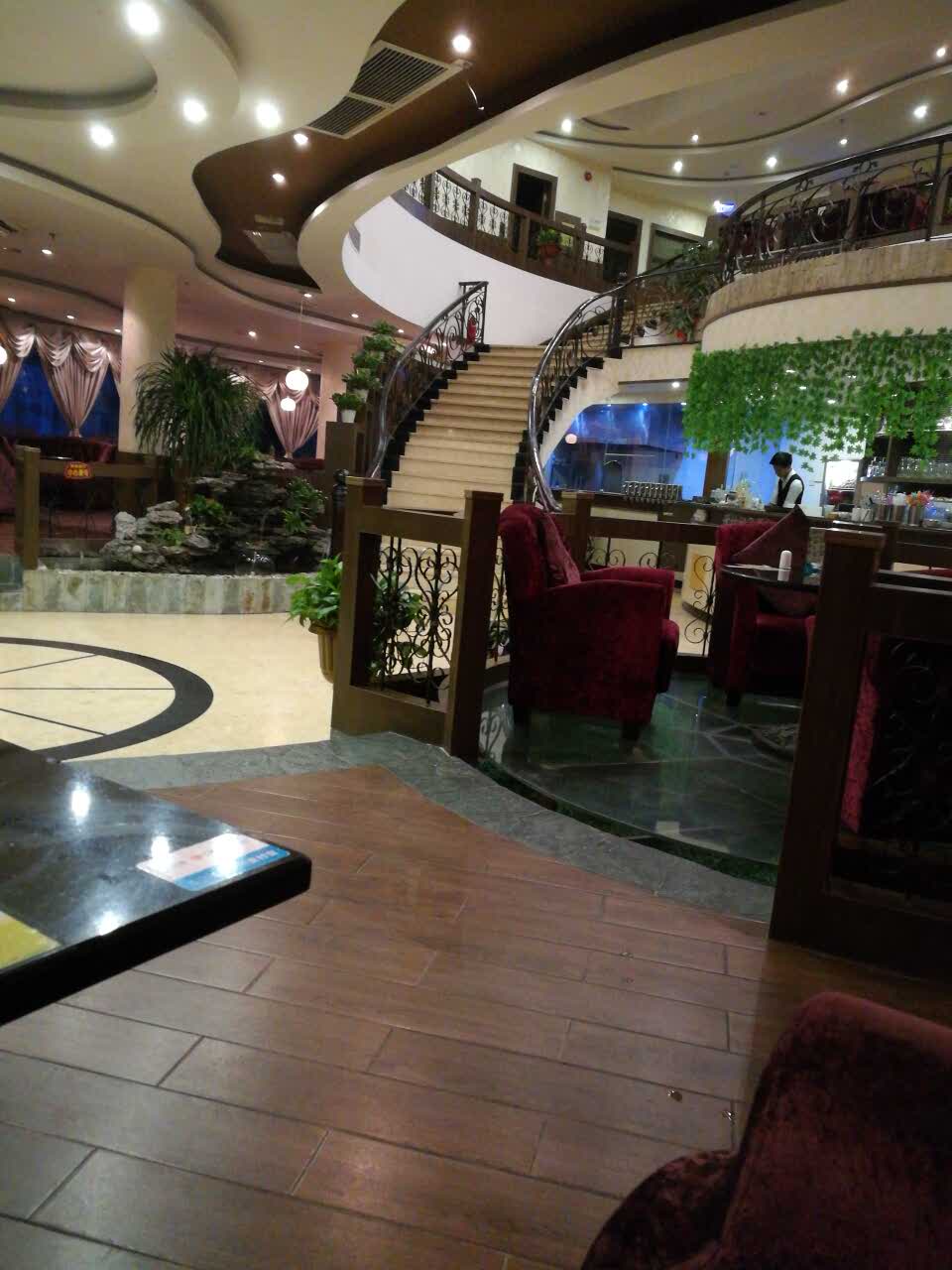 2021王品咖啡厅美食餐厅,环境不错,牛排味道还可以,. 【去哪儿攻略】