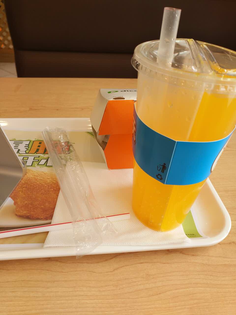 德克士(东街金乐商厦店)