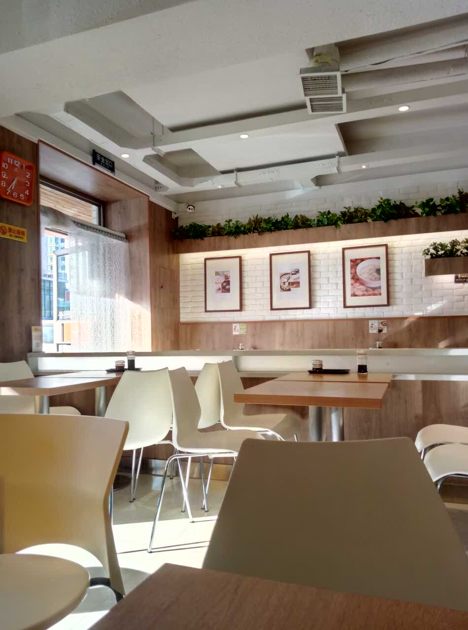 满宝馄饨(hrb凯德广场店)