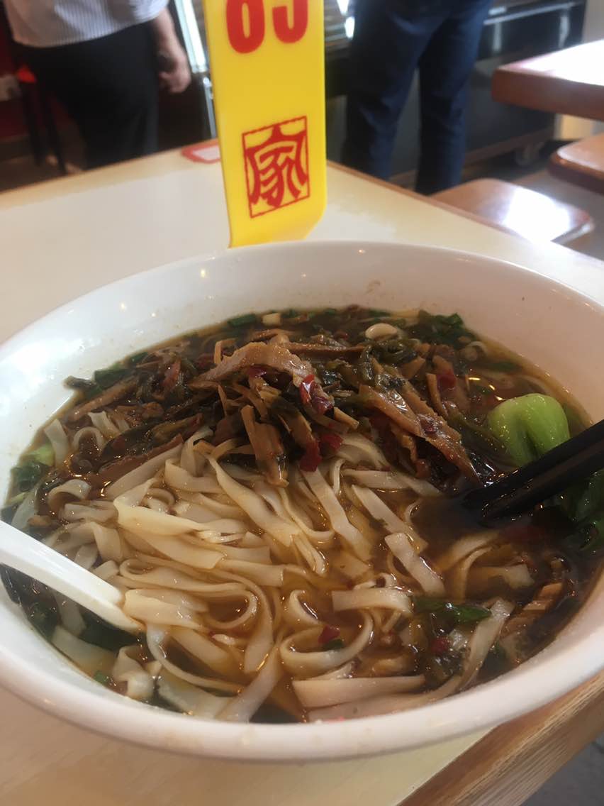 2022家家长沙米粉美食餐厅,很好吃哦,我们家那边没有这.