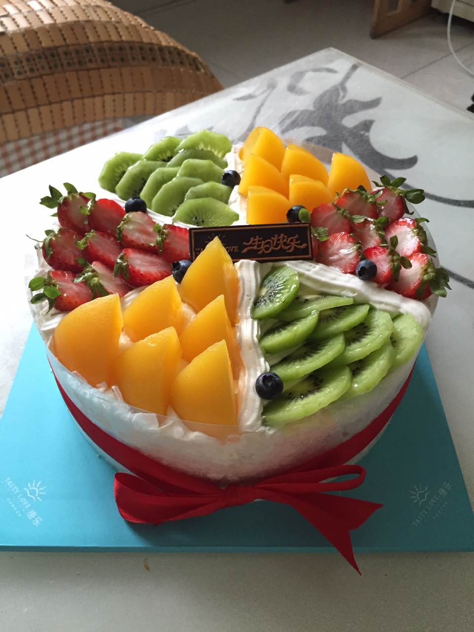 2018tasty love唐乐_旅游攻略_门票_地址_游记点评