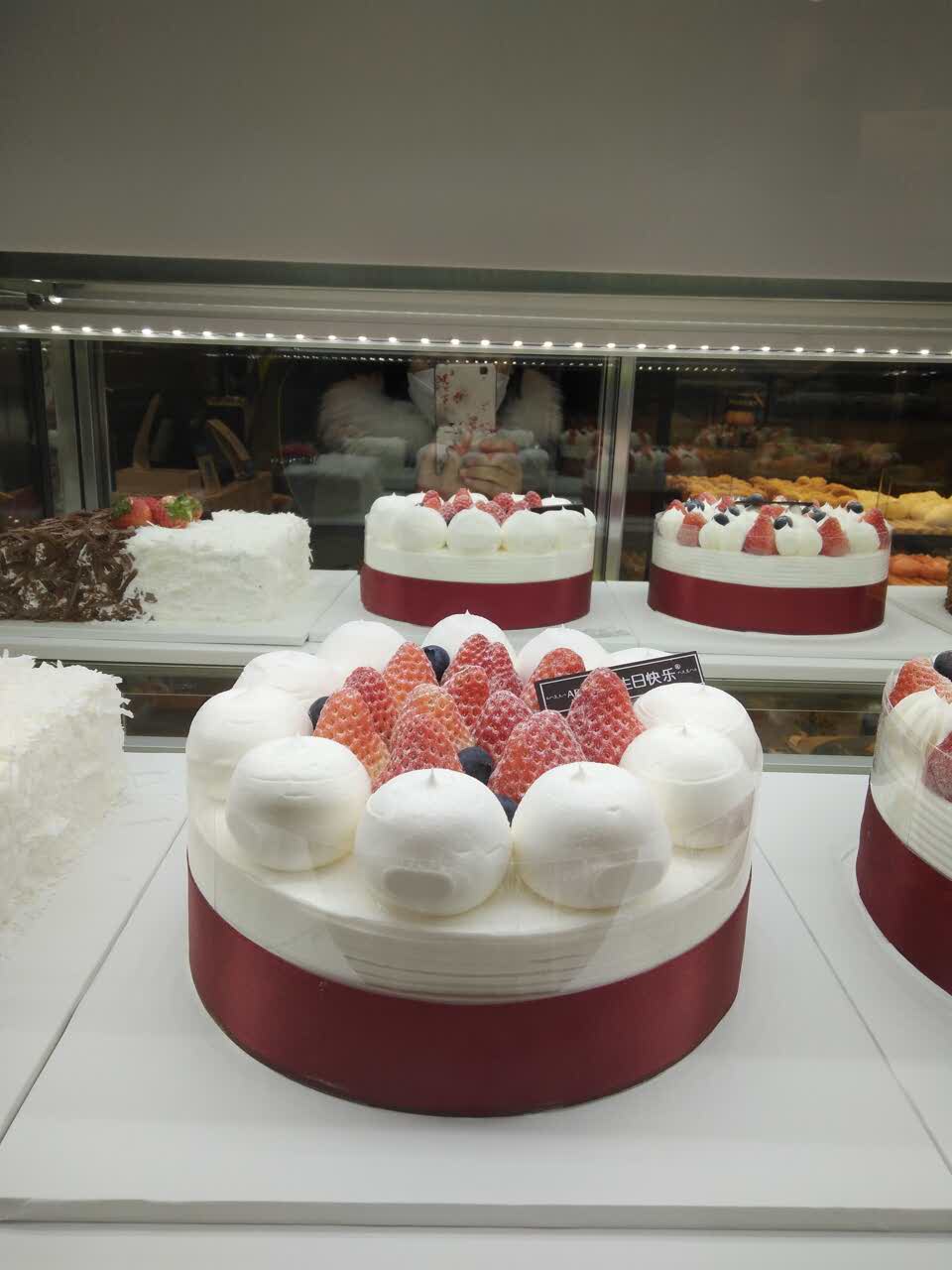 爱达乐(成都双林店)