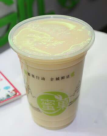 蜜菓(良渚食街店)