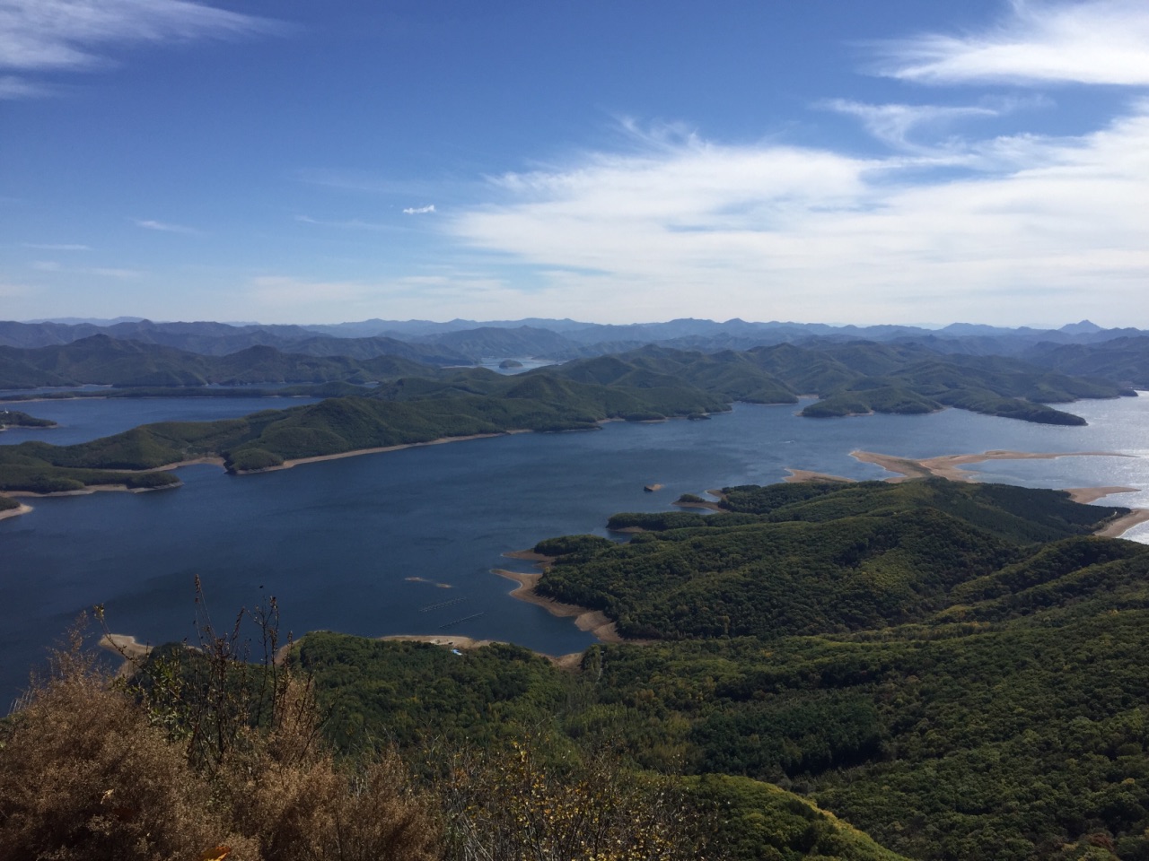 【携程攻略】桓仁五女山好玩吗,桓仁五女山景点怎么样_点评_评价