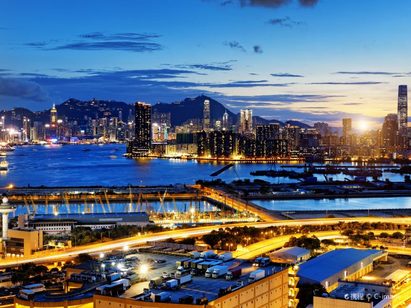 香港九龙塘攻略-九龙塘门票价格多少钱-团购票价预定优惠-景点地址