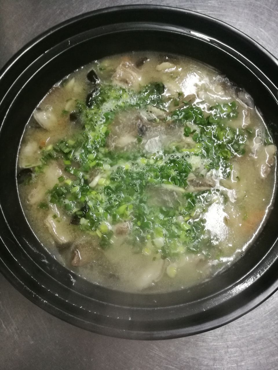 平天远鱼头馆
