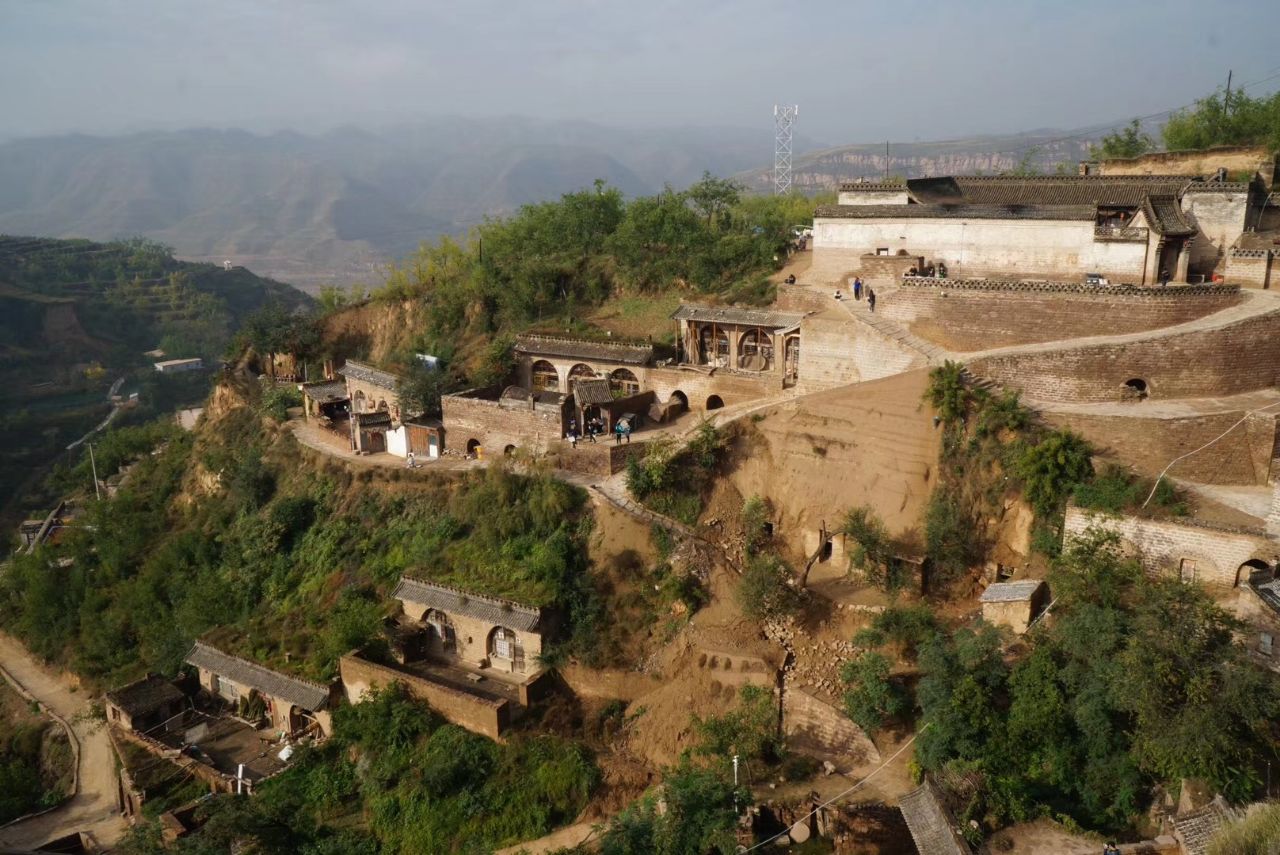 吕梁李家山攻略,吕梁李家山门票/游玩攻略/地址/图片/门票价格【携程