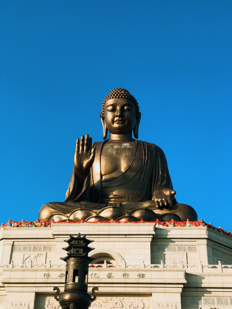 非常合适景区内人不是非常多但是环境蛮好的购买观光