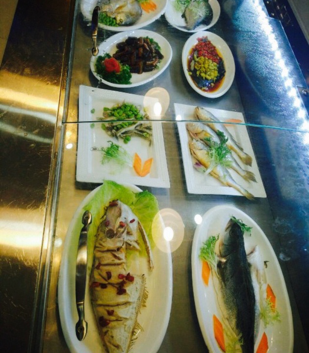 王厨私房菜 67/人 创意菜 直线距离1.8km