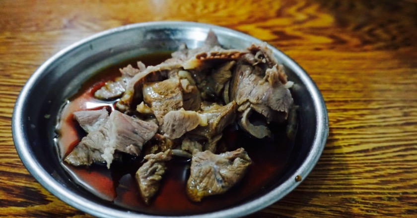 永安小吃 62/人 快餐简餐 直线距离 100m