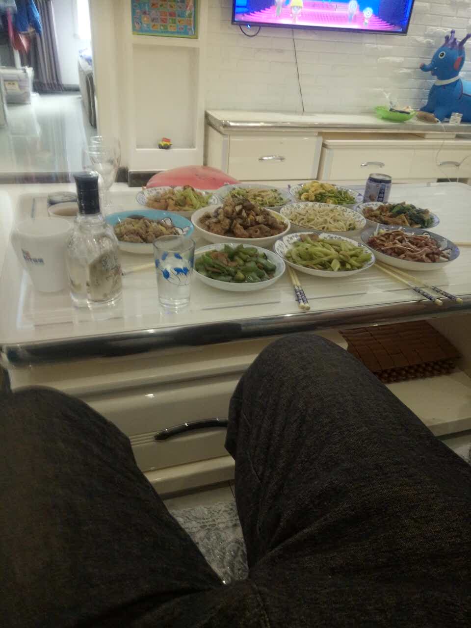 阳谷鲁阳菜馆好吃吗,鲁阳菜馆味道怎么样,环境/服务好不好_点评_评价